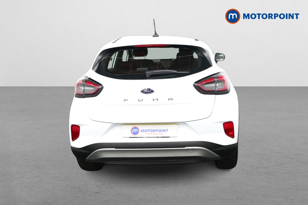 Used Ford Puma 2023 for sale - 77890492: Photo 6