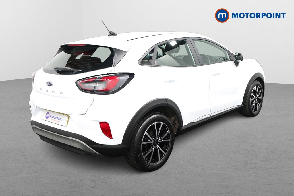 Used Ford Puma 2023 for sale - 77890492: Photo 7