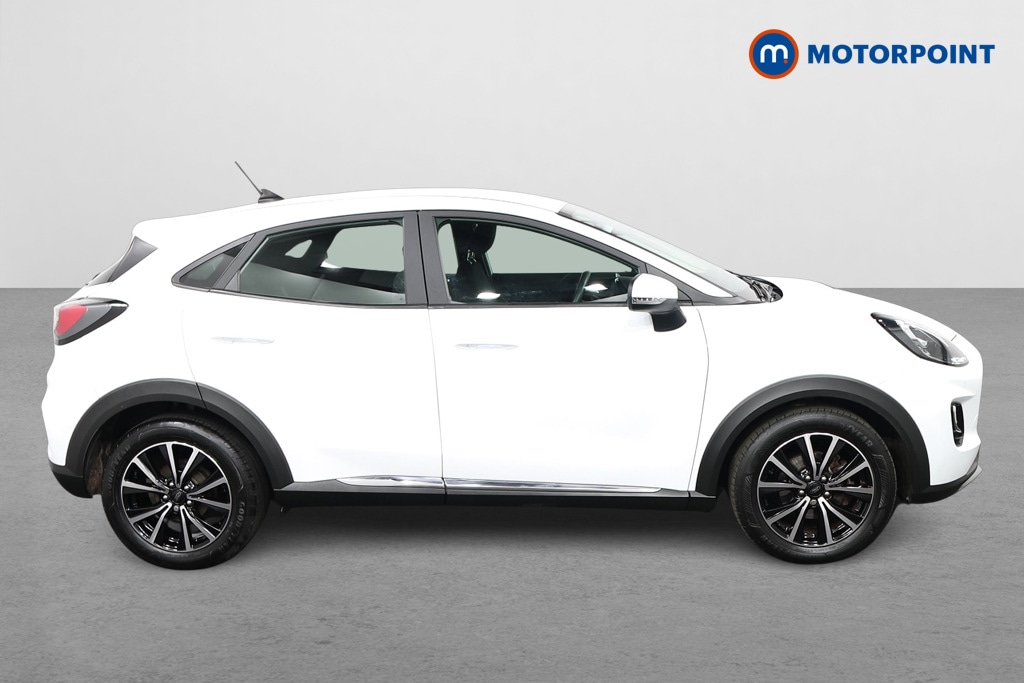 Used Ford Puma 2023 for sale - 77890492: Photo 8