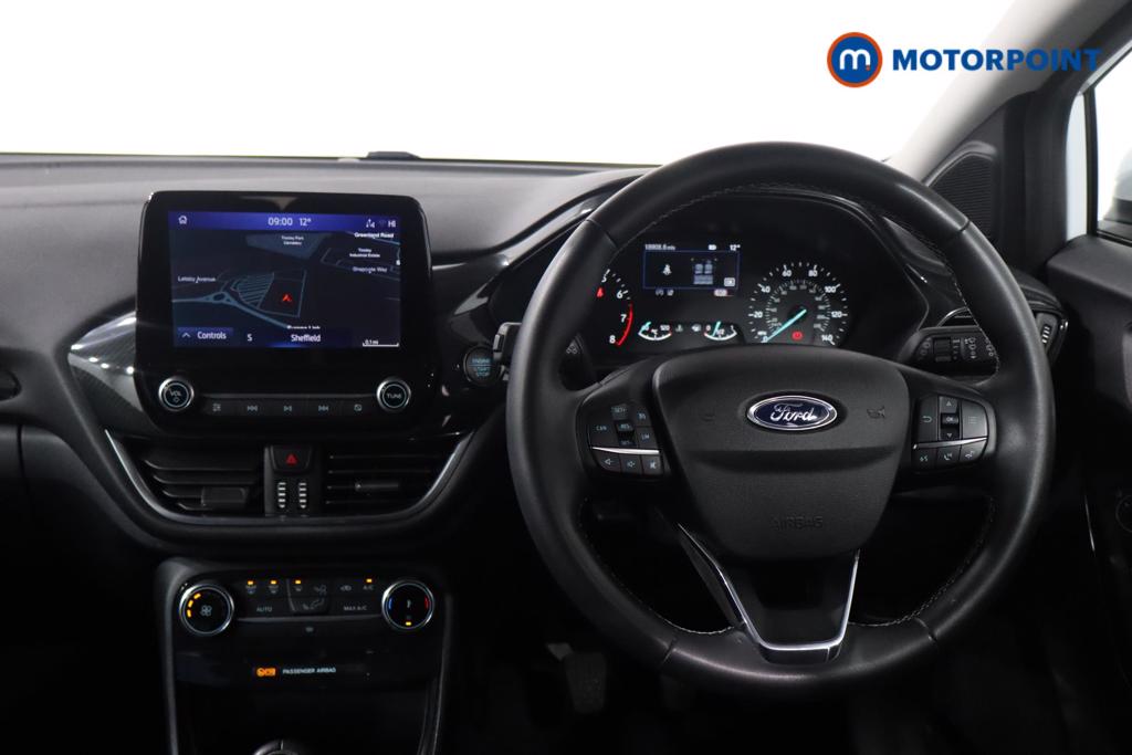 Used Ford Puma 2023 for sale - 77890492: Photo 9