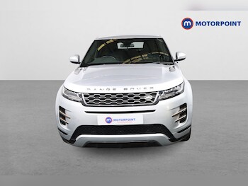 Used Land Rover Range Rover Evoque 2019 for sale - 78479116: Photo