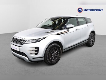 Used Land Rover Range Rover Evoque 2019 for sale - 78479116: Photo