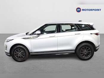 Used Land Rover Range Rover Evoque 2019 for sale - 78479116: Photo