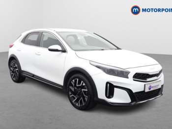 2023 - 1.5T GDi ISG 3 5dr