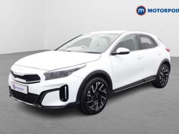Used Kia XCeed 2023 for sale - 75190771: Photo