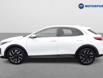 Used Kia XCeed 2023 for sale - 75190771: Photo