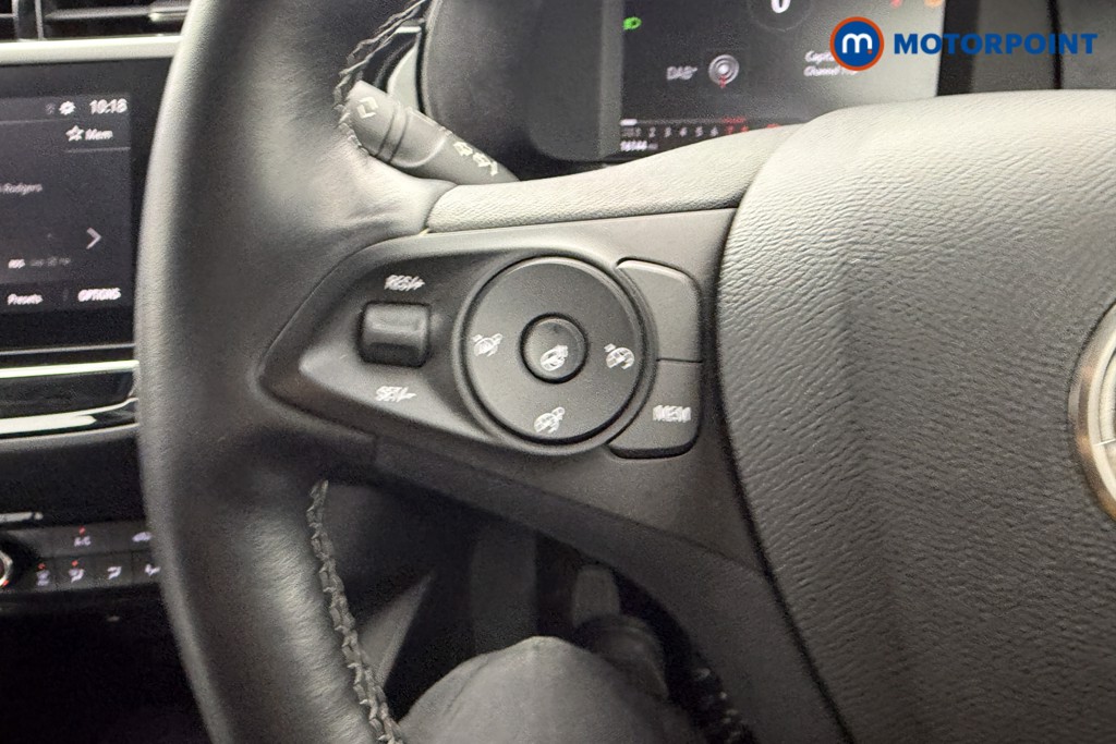 Used Vauxhall Corsa 2021 for sale - 77904102: Photo 14