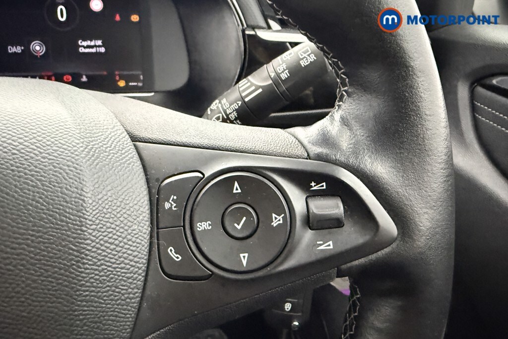 Used Vauxhall Corsa 2021 for sale - 77904102: Photo 15