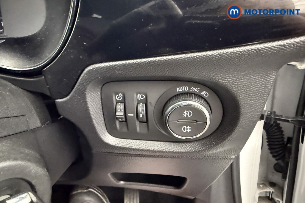 Used Vauxhall Corsa 2021 for sale - 77904102: Photo 16