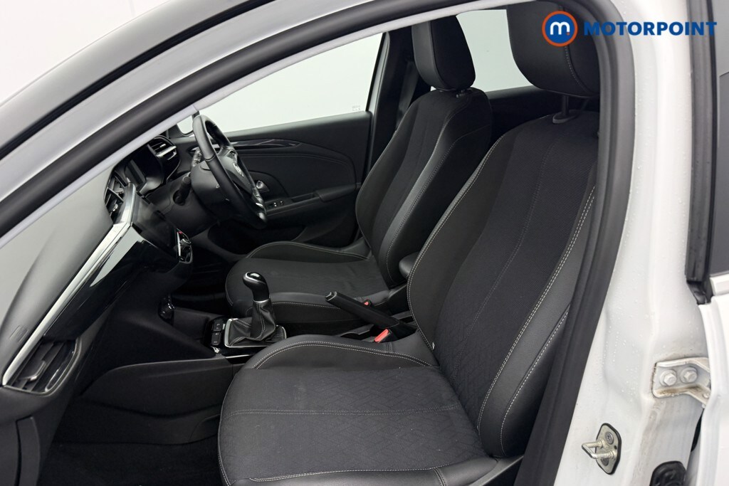 Used Vauxhall Corsa 2021 for sale - 77904102: Photo 18