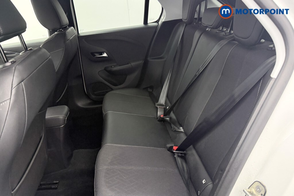 Used Vauxhall Corsa 2021 for sale - 77904102: Photo 19