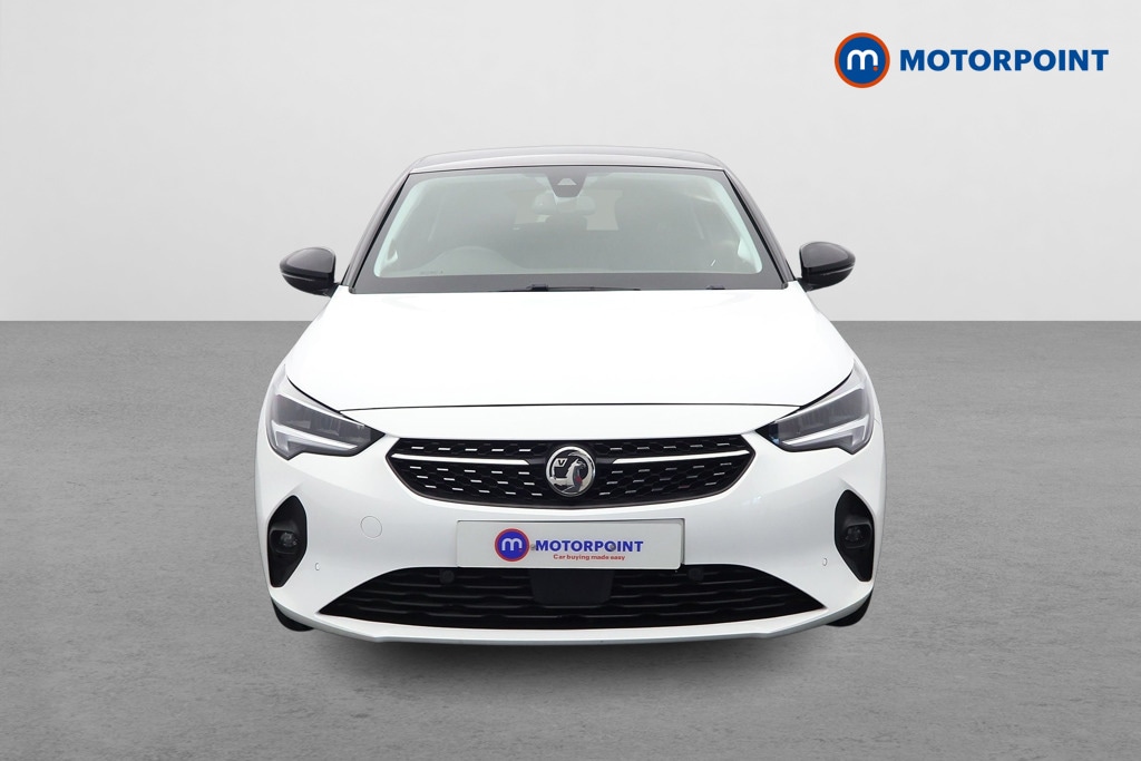 Used Vauxhall Corsa 2021 for sale - 77904102: Photo 2