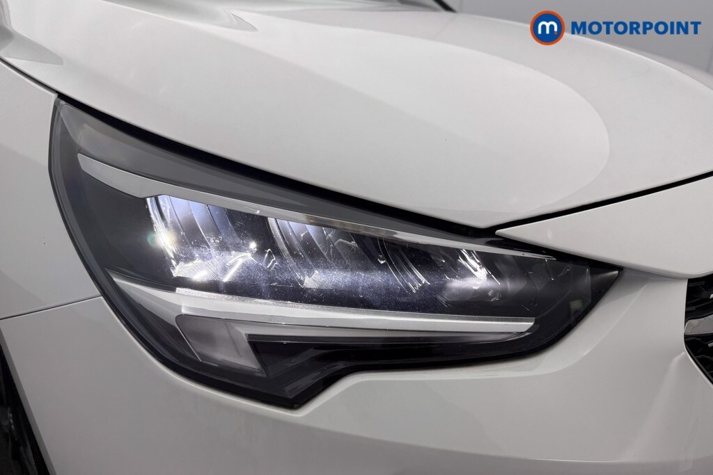 Used Vauxhall Corsa 2021 for sale - 77904102: Photo 21