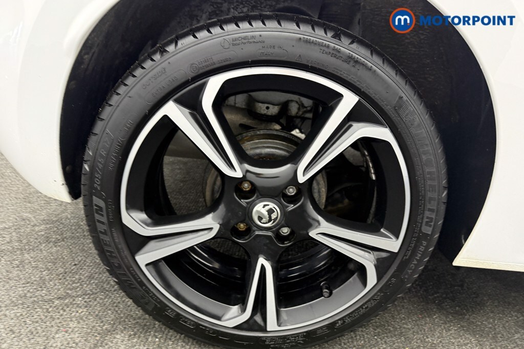 Used Vauxhall Corsa 2021 for sale - 77904102: Photo 26