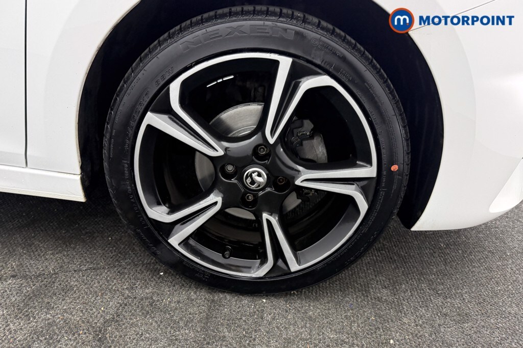 Used Vauxhall Corsa 2021 for sale - 77904102: Photo 27