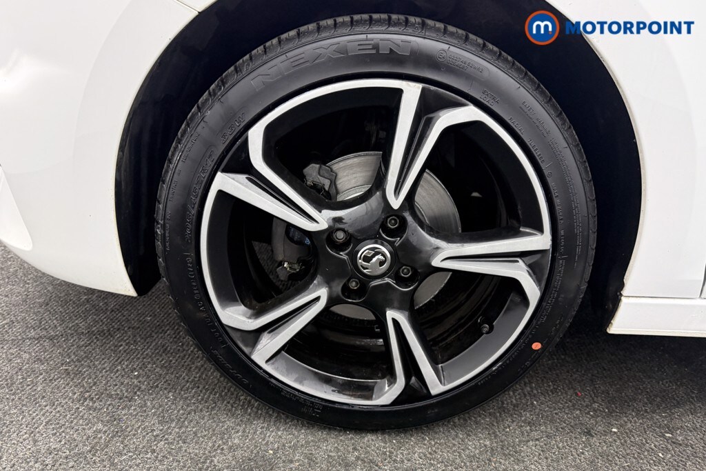 Used Vauxhall Corsa 2021 for sale - 77904102: Photo 28