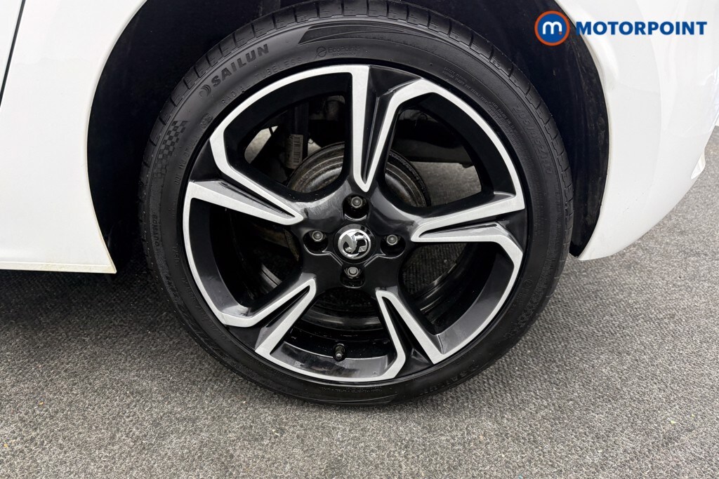 Used Vauxhall Corsa 2021 for sale - 77904102: Photo 29