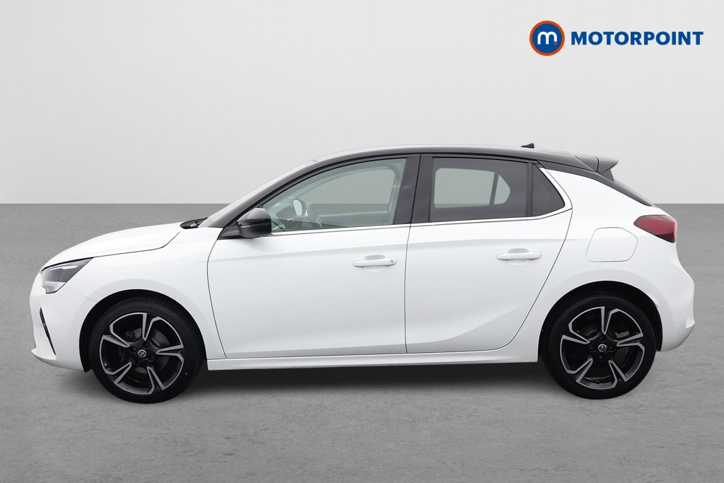 Used Vauxhall Corsa 2021 for sale - 77904102: Photo 4