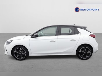 Used Vauxhall Corsa 2021 for sale - 77904102: Photo