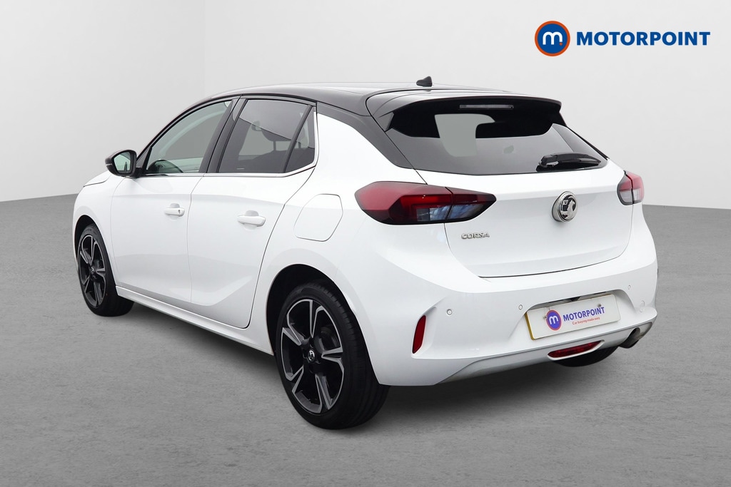 Used Vauxhall Corsa 2021 for sale - 77904102: Photo 5