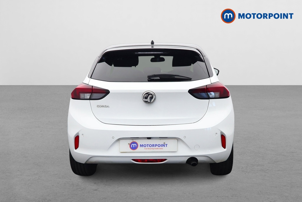 Used Vauxhall Corsa 2021 for sale - 77904102: Photo 6