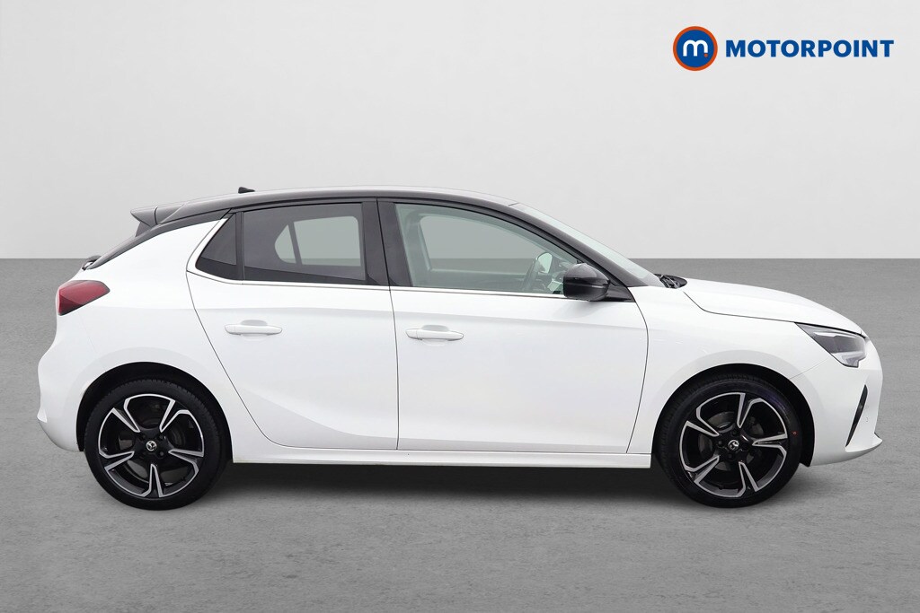 Used Vauxhall Corsa 2021 for sale - 77904102: Photo 8