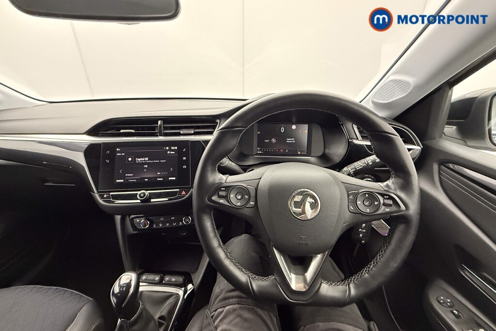 Used Vauxhall Corsa 2021 for sale - 77904102: Photo 9