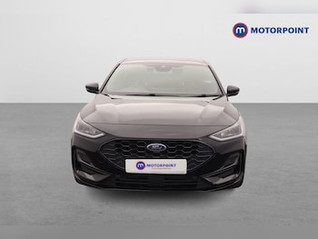 Used Ford Focus undefined for sale - 78385709: Photo