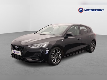 Used Ford Focus undefined for sale - 78385709: Photo