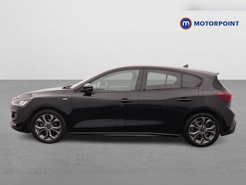 Used Ford Focus undefined for sale - 78385709: Photo