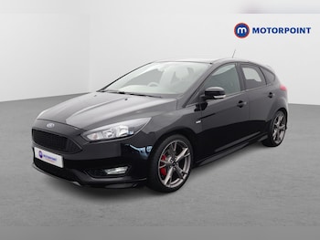 Used Ford Focus 2018 for sale - 75306326: Photo