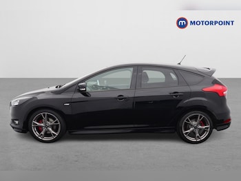 Used Ford Focus 2018 for sale - 75306326: Photo