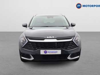 Used Kia Sportage 2023 for sale - 75044249: Photo