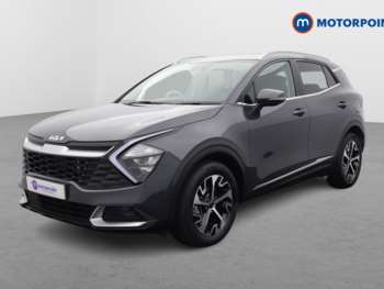 Used Kia Sportage 2023 for sale - 75044249: Photo