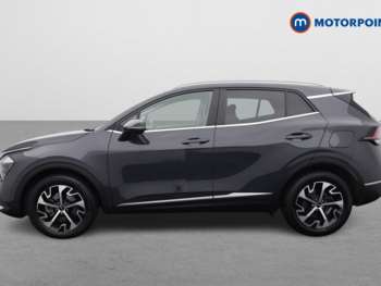 Used Kia Sportage 2023 for sale - 75044249: Photo