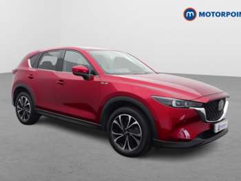 2022 - 2.0 Sport 5dr