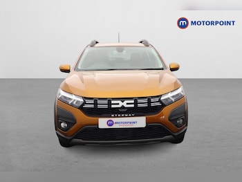 Used Dacia Sandero Stepway 2023 for sale - 79295070: Photo