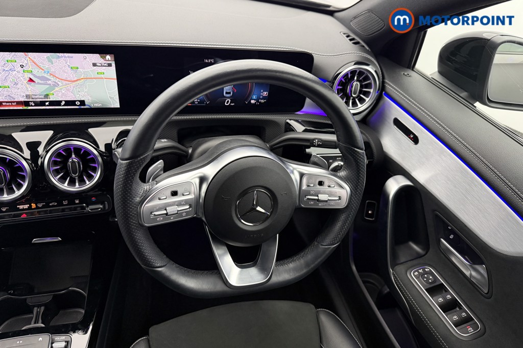 Used Mercedes-Benz A-Class 2021 for sale - 77248888: Photo 11