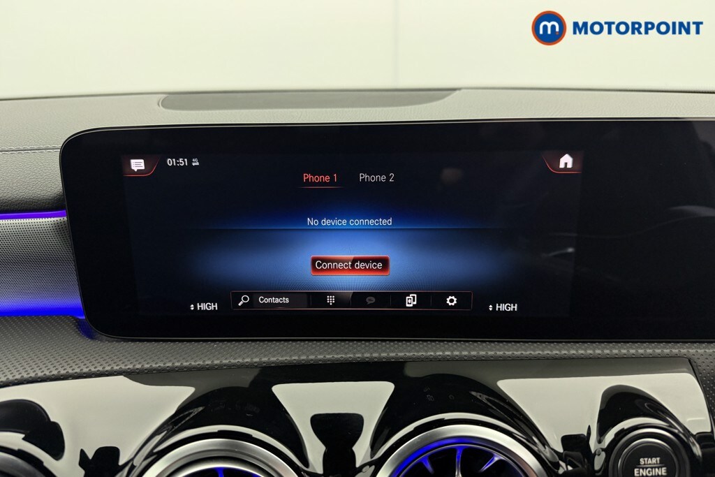 Used Mercedes-Benz A-Class 2021 for sale - 77248888: Photo 17