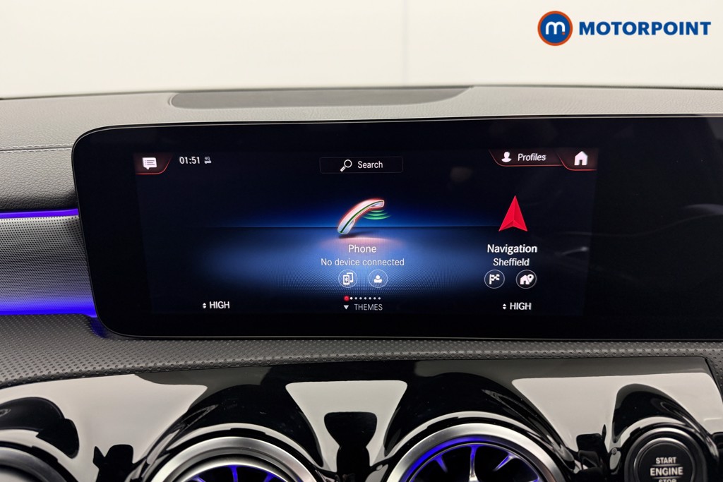 Used Mercedes-Benz A-Class 2021 for sale - 77248888: Photo 18