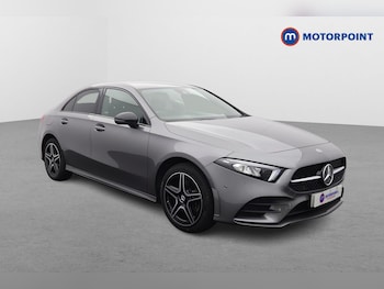 Used Mercedes-Benz A-Class 2021 for sale - 77248888: Photo