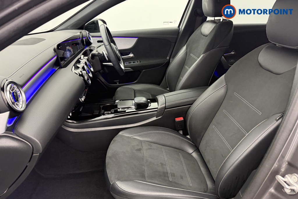 Used Mercedes-Benz A-Class 2021 for sale - 77248888: Photo 29