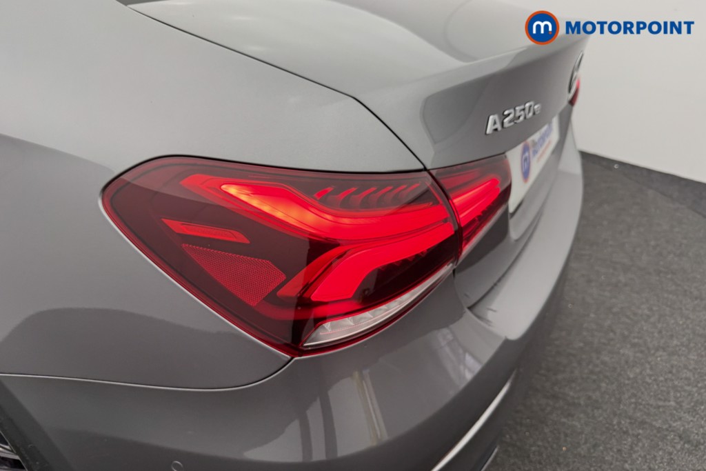 Used Mercedes-Benz A-Class 2021 for sale - 77248888: Photo 33