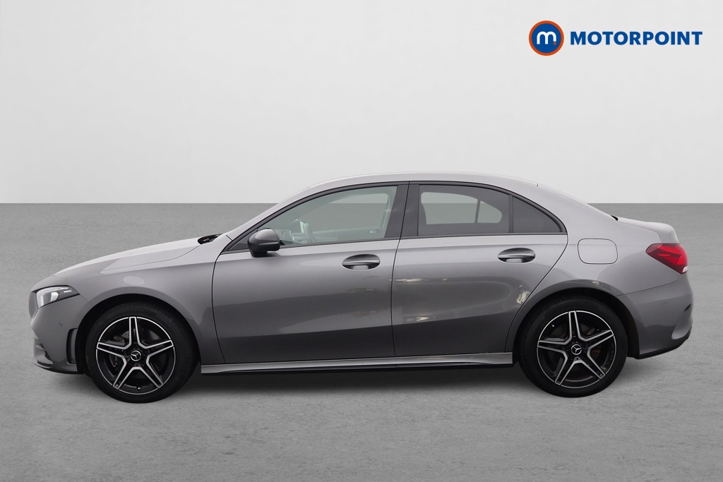 Used Mercedes-Benz A-Class 2021 for sale - 77248888: Photo 4