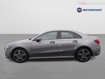 Used Mercedes-Benz A-Class 2021 for sale - 77248888: Photo