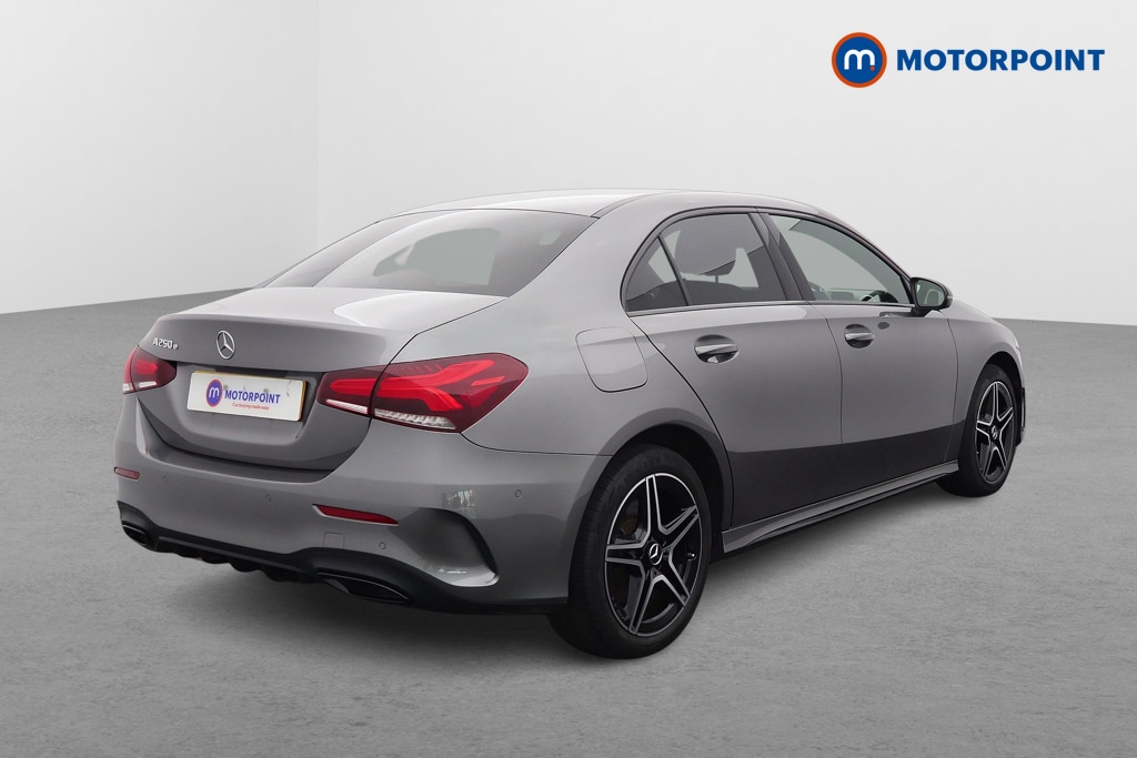 Used Mercedes-Benz A-Class 2021 for sale - 77248888: Photo 7