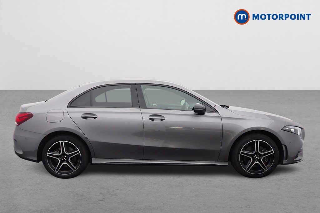 Used Mercedes-Benz A-Class 2021 for sale - 77248888: Photo 8