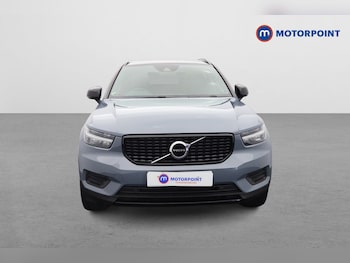 Used Volvo XC40 2022 for sale - 75604596: Photo