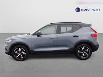 Used Volvo XC40 2022 for sale - 75604596: Photo