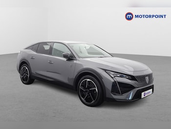Used Peugeot 408 2024 for sale - 76028574: Photo